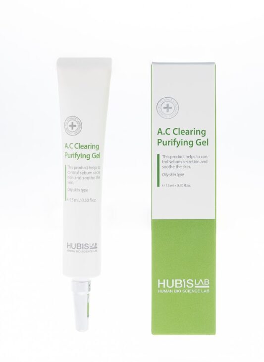 SÜGAVPUHASTAV NÄOPESUGEEL, 200ml